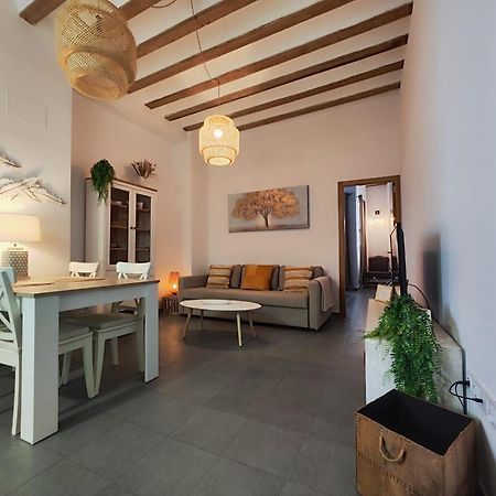 Suite Del Mercado Little Apartments 카디스 외부 사진