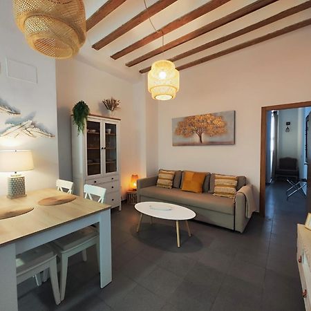 Suite Del Mercado Little Apartments 카디스 외부 사진