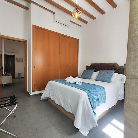 Suite Del Mercado Little Apartments 카디스 외부 사진