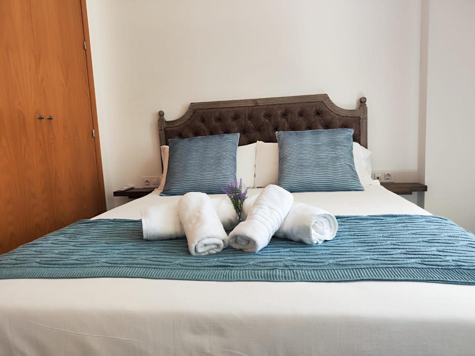 Suite Del Mercado Little Apartments 카디스 외부 사진