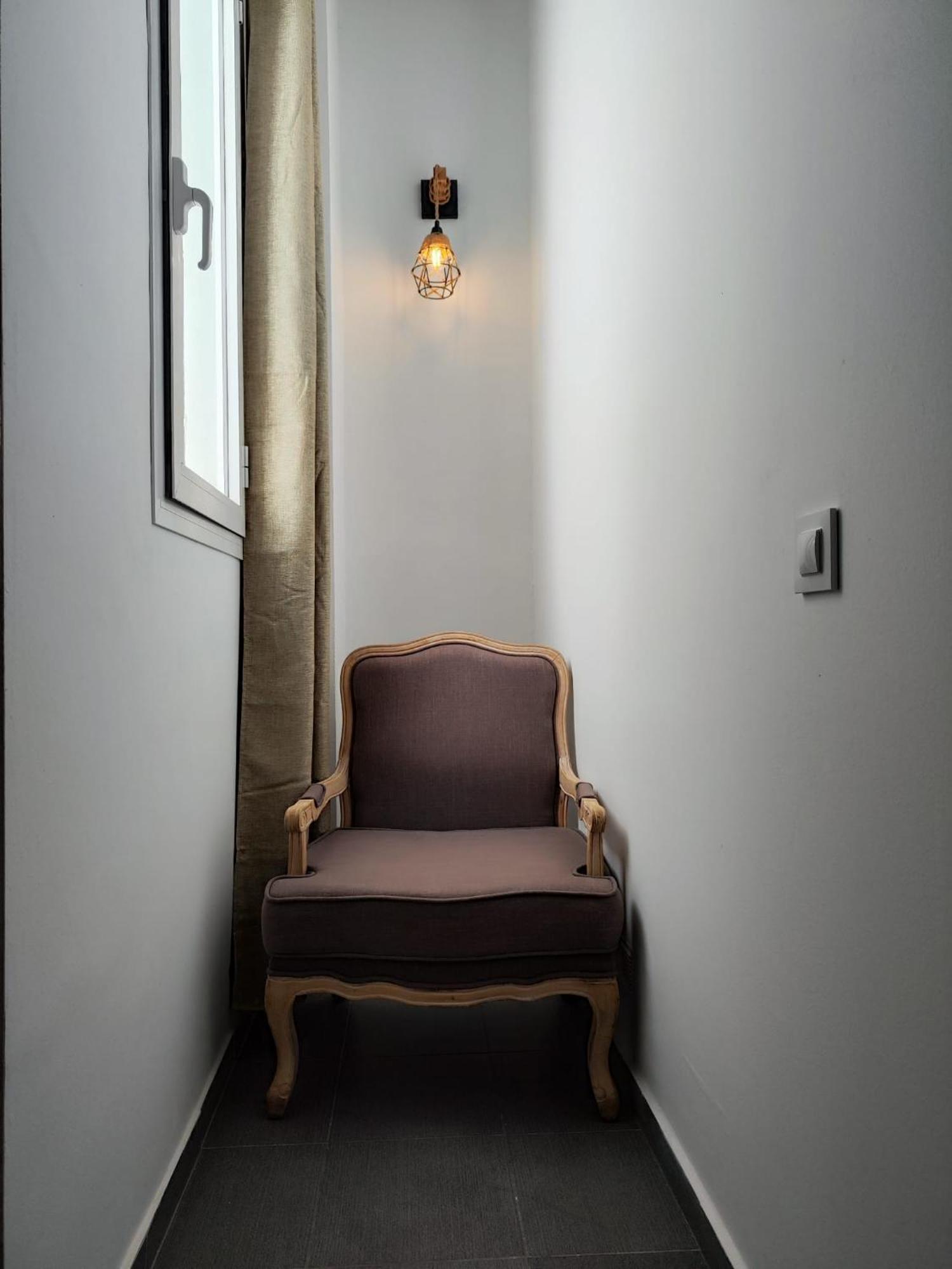 Suite Del Mercado Little Apartments 카디스 외부 사진