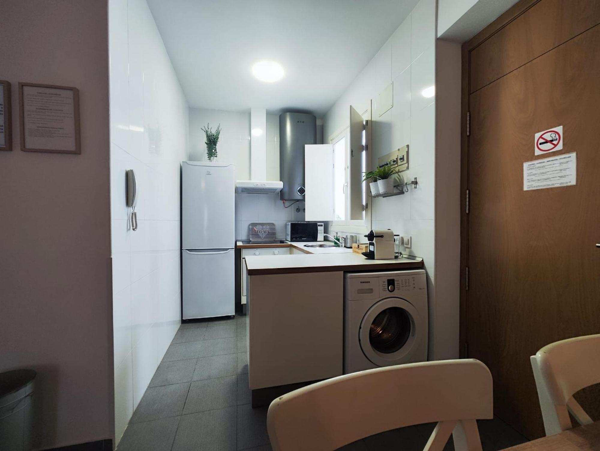 Suite Del Mercado Little Apartments 카디스 외부 사진