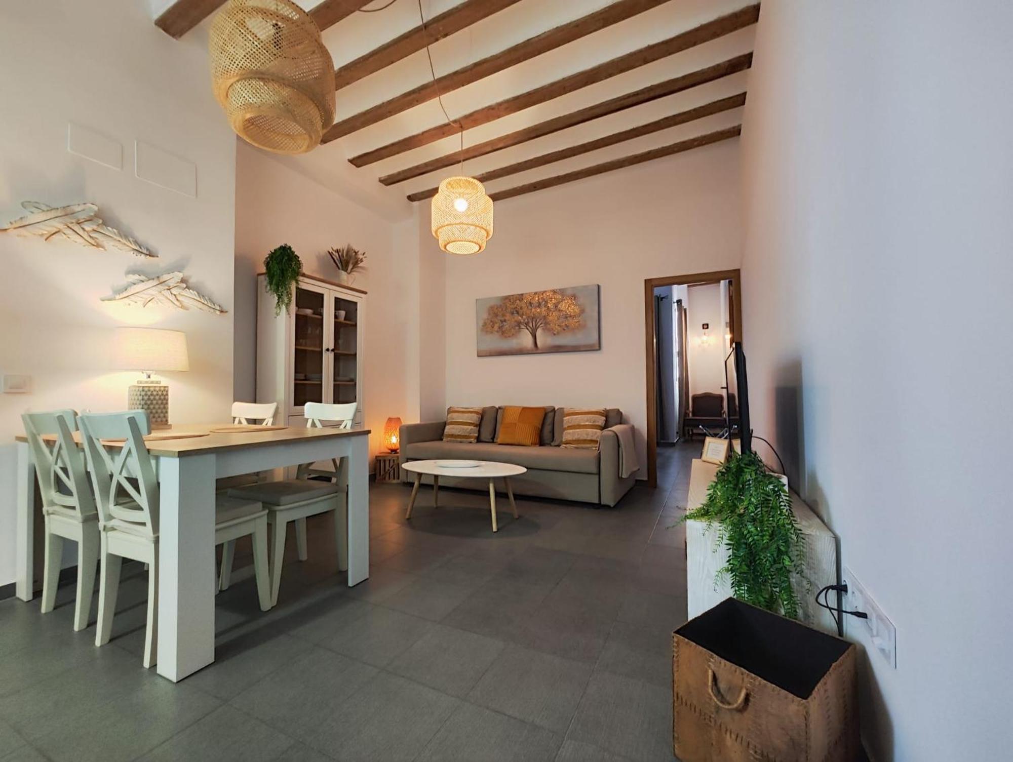 Suite Del Mercado Little Apartments 카디스 외부 사진