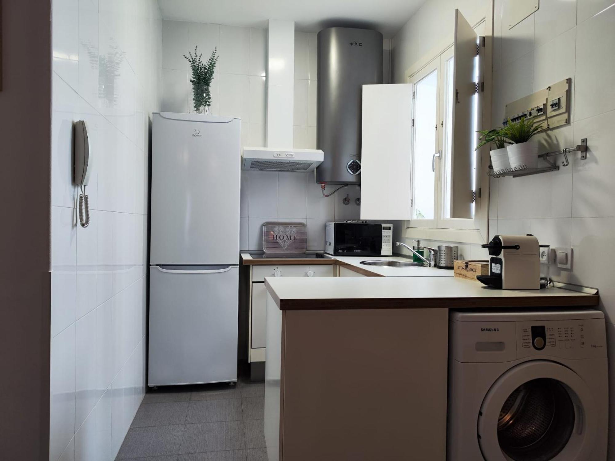 Suite Del Mercado Little Apartments 카디스 외부 사진