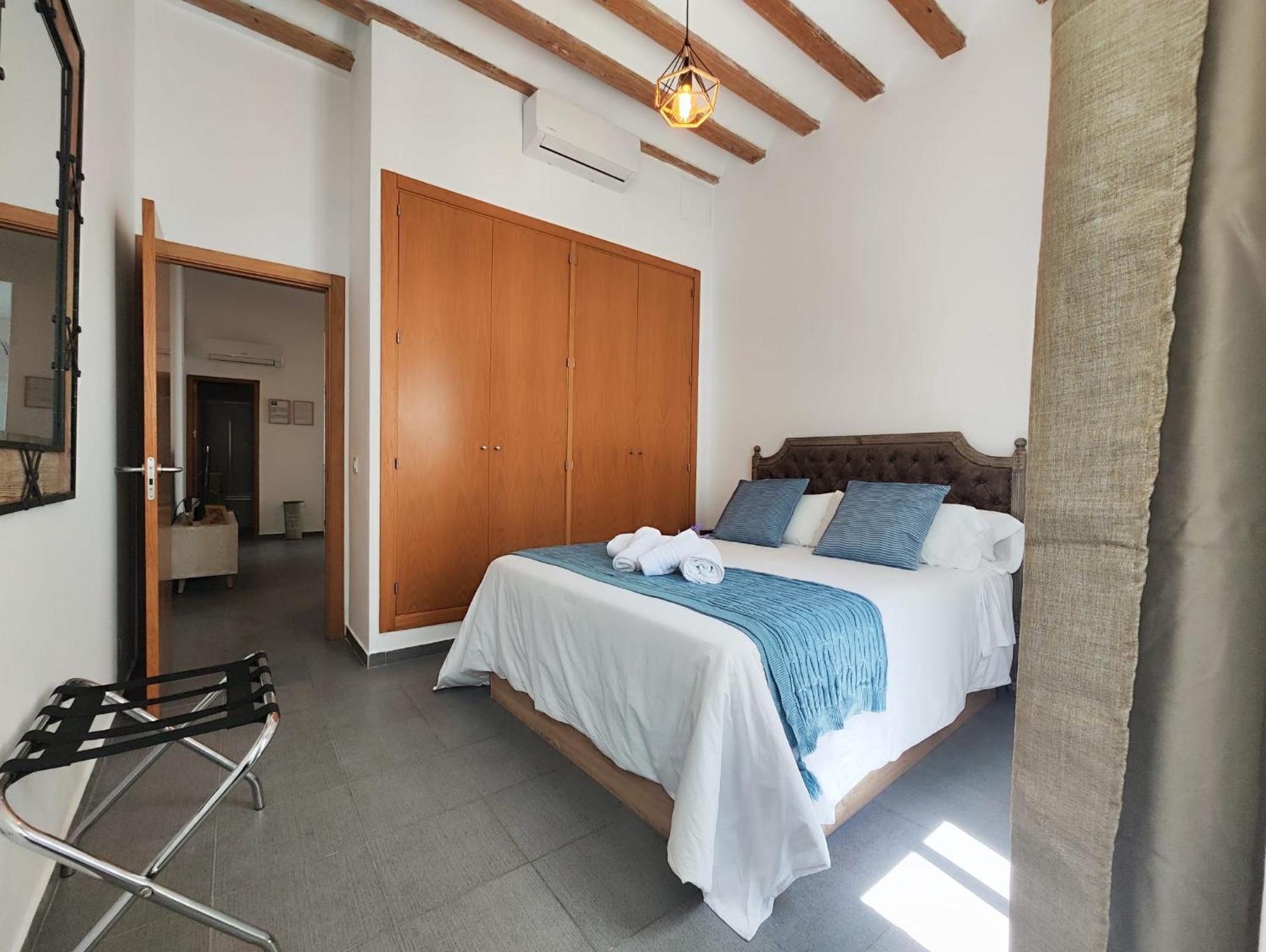 Suite Del Mercado Little Apartments 카디스 외부 사진