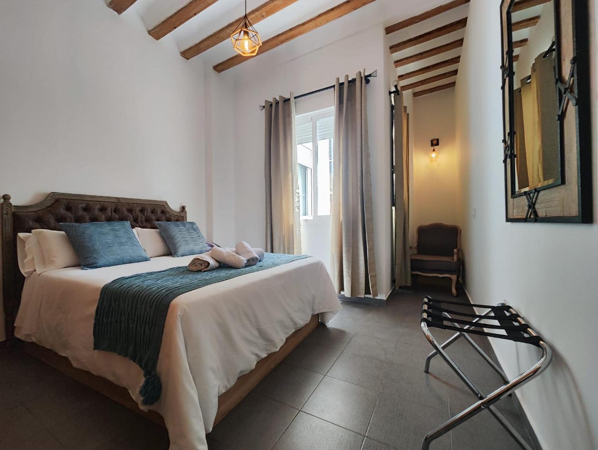 Suite Del Mercado Little Apartments 카디스 외부 사진