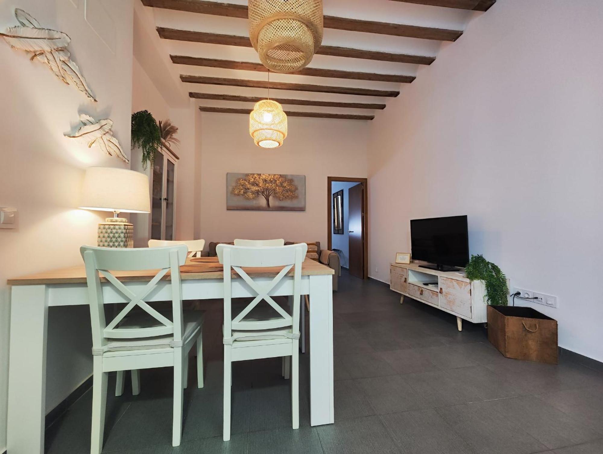 Suite Del Mercado Little Apartments 카디스 외부 사진