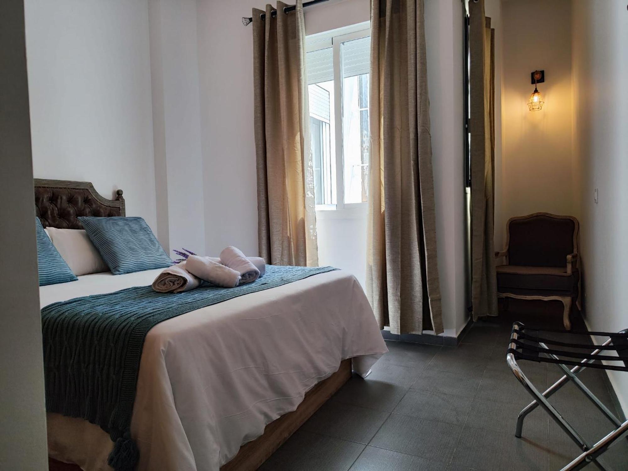 Suite Del Mercado Little Apartments 카디스 외부 사진